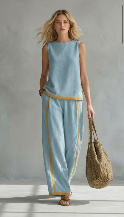 Leila™ - Two Piece Set