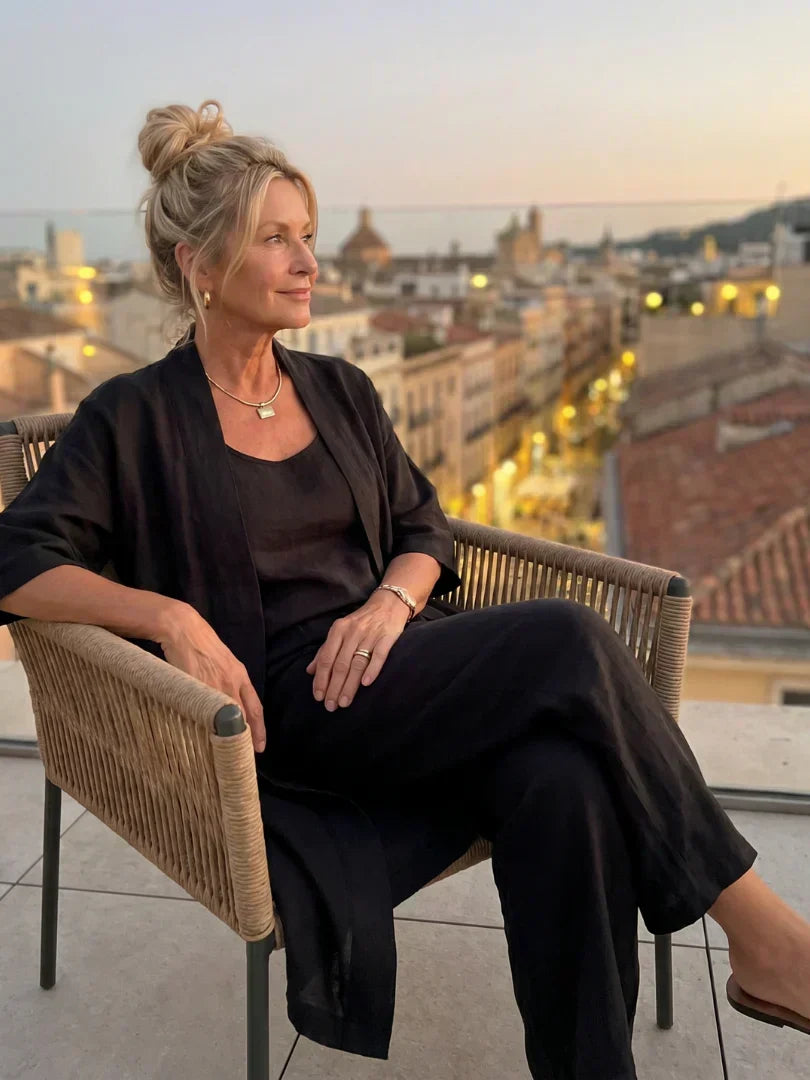 Lorrin™ Elegant 3 piecie Set
