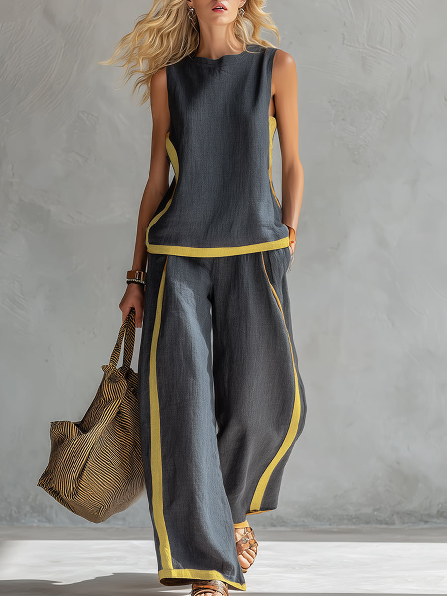 Leila™ - Two Piece Set