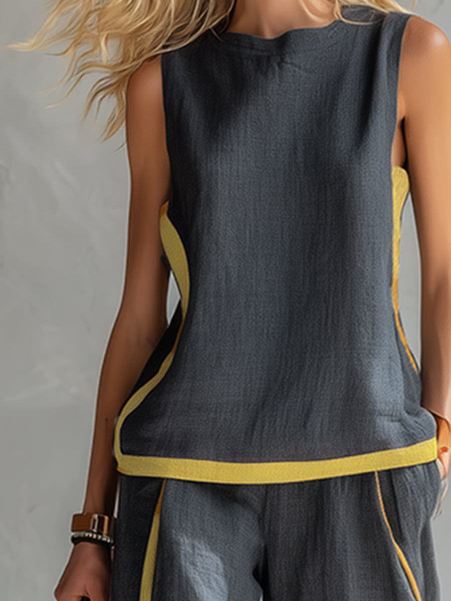 Leila™ - Two Piece Set