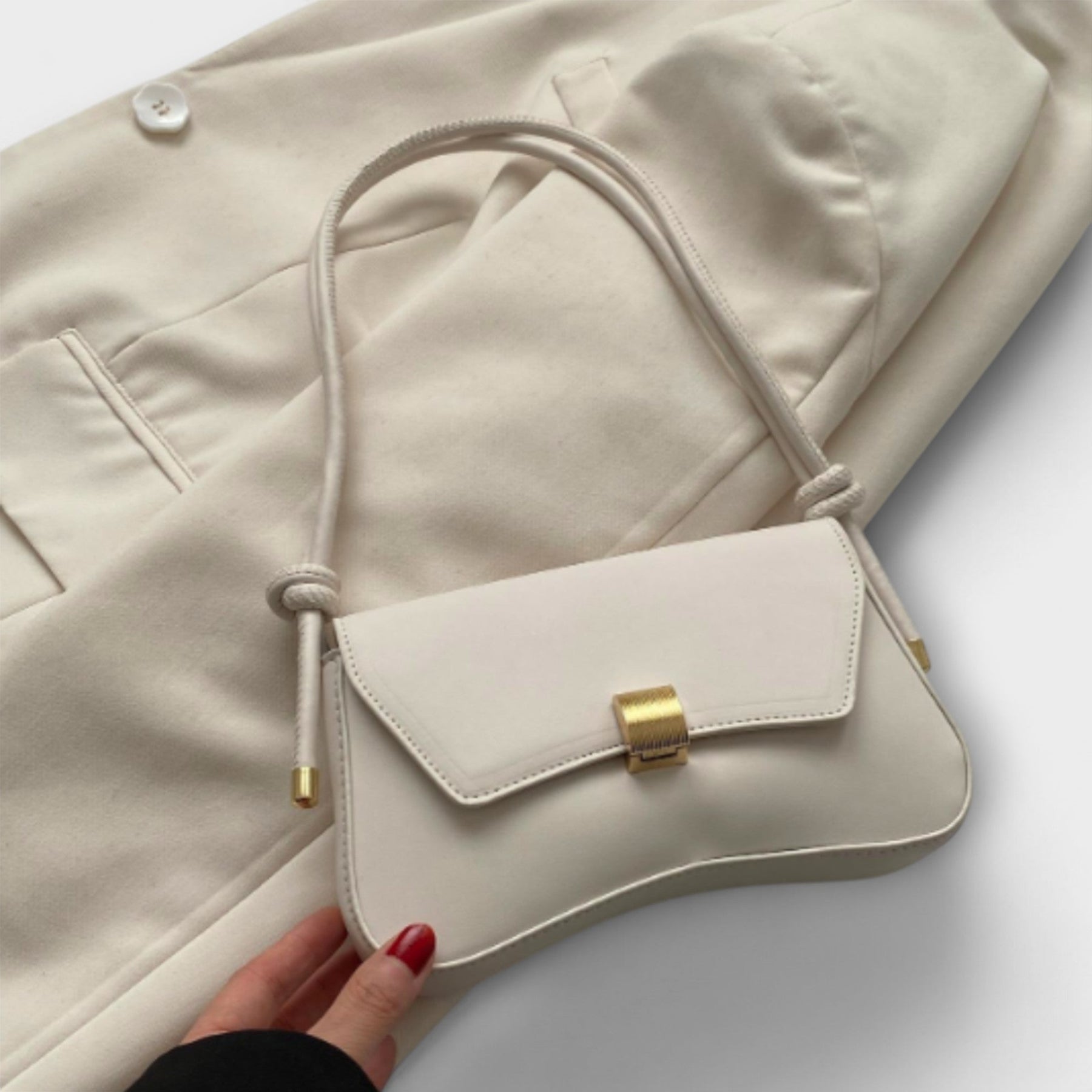 Cécile - Mini Shoulder Bag