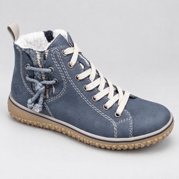 Asellia™ | Comfort+ Ankle Boots