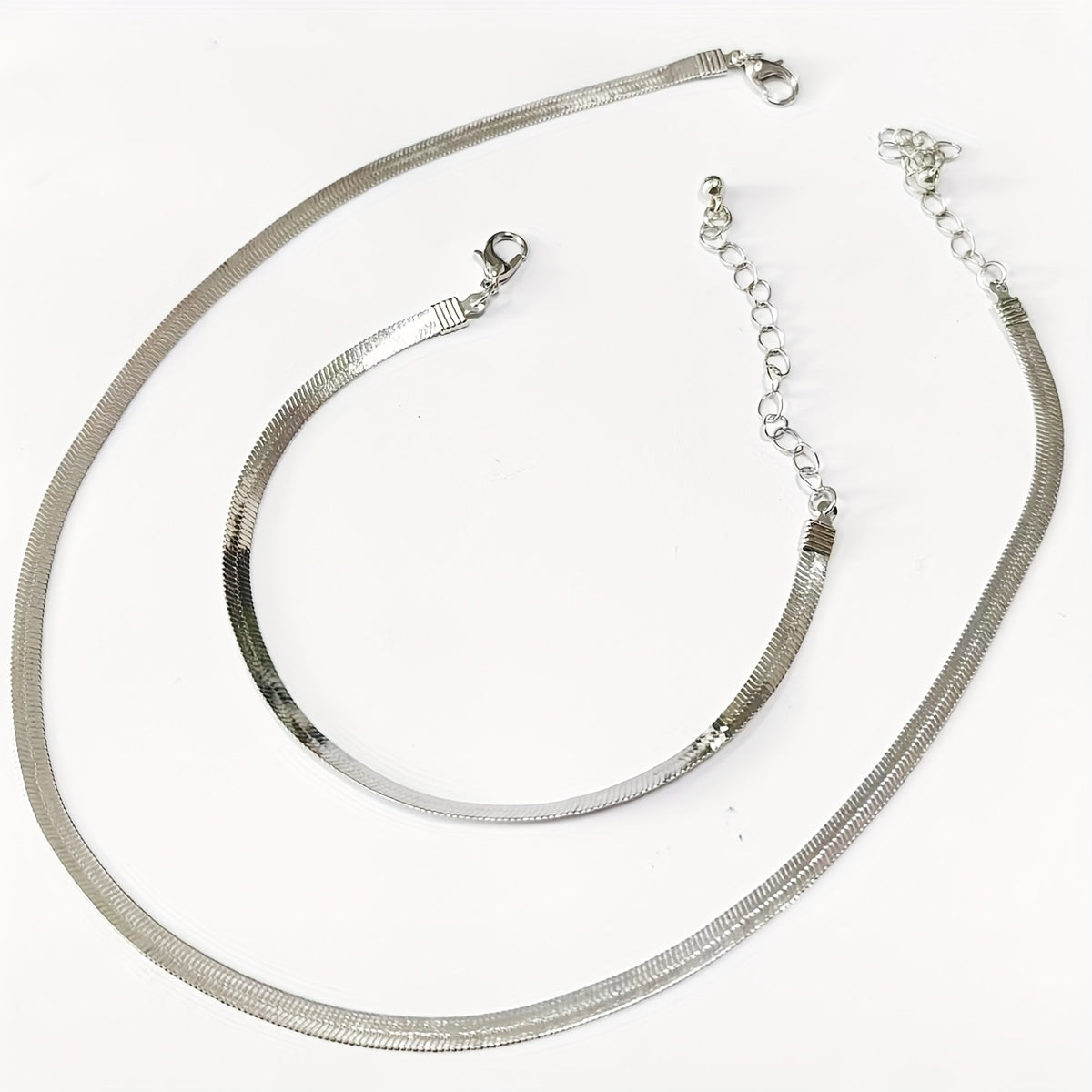 CLASSIC EVERYDAY JEWELRY SET