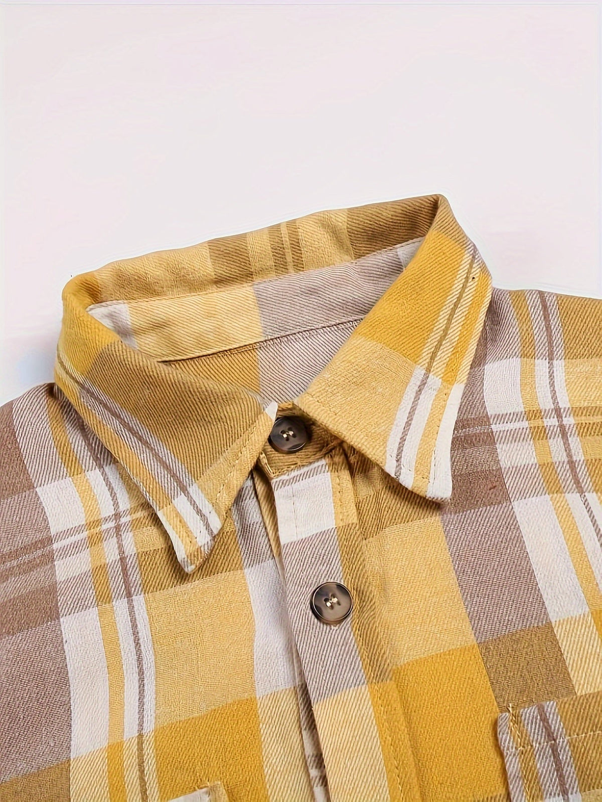 ELISE LONDON | AUTUMN LONG-SLEEVED SHIRT FOR WOMEN