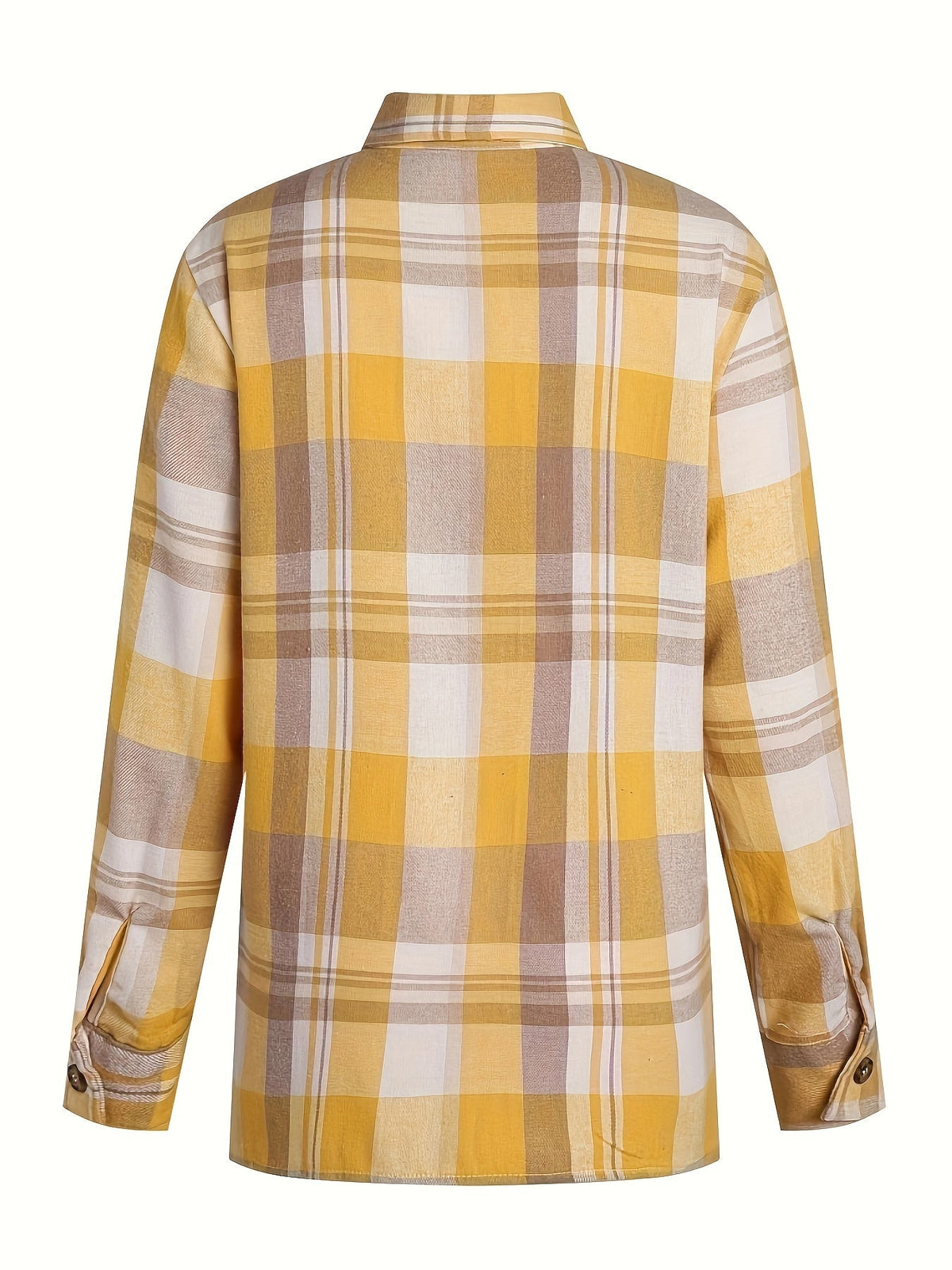 ELISE LONDON | AUTUMN LONG-SLEEVED SHIRT FOR WOMEN