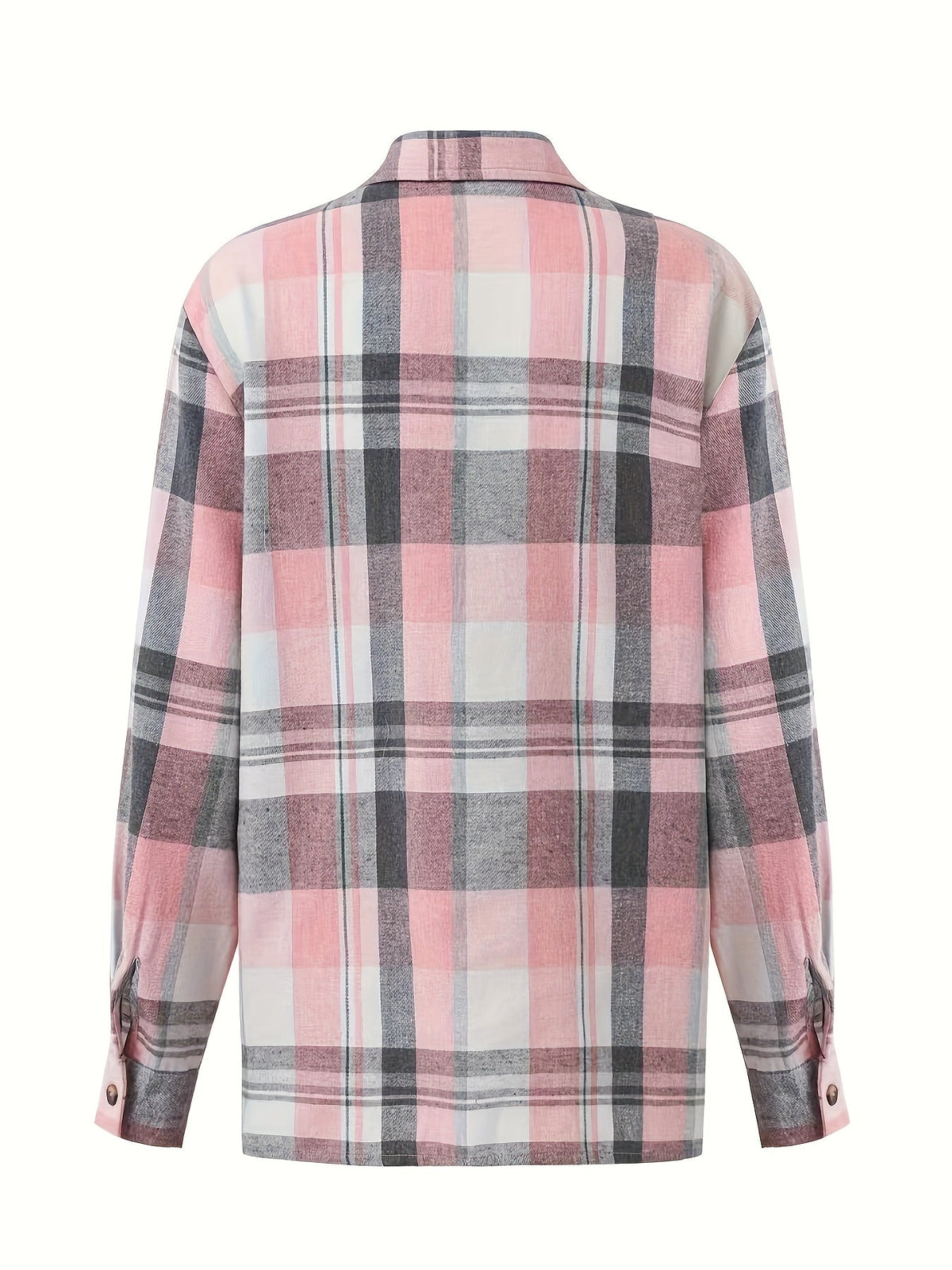 ELISE LONDON | AUTUMN LONG-SLEEVED SHIRT FOR WOMEN