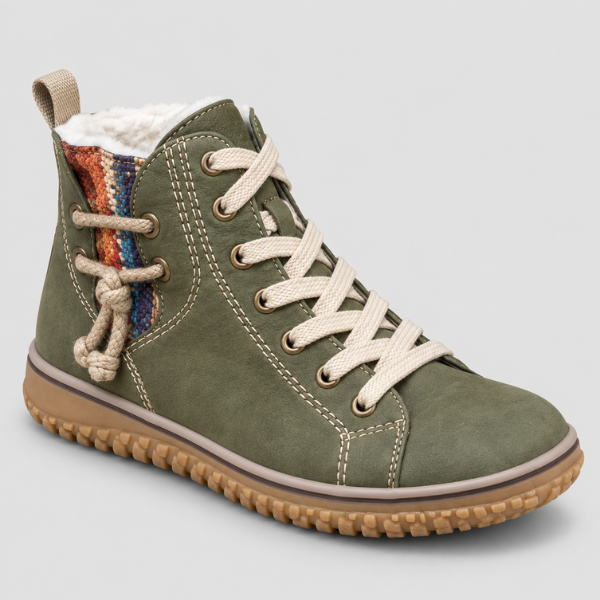 Asellia™ | Comfort+ Ankle Boots