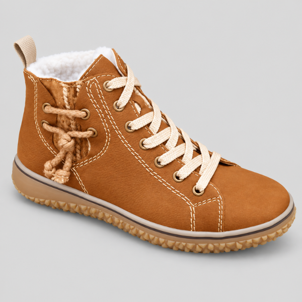 Asellia™ | Comfort+ Ankle Boots