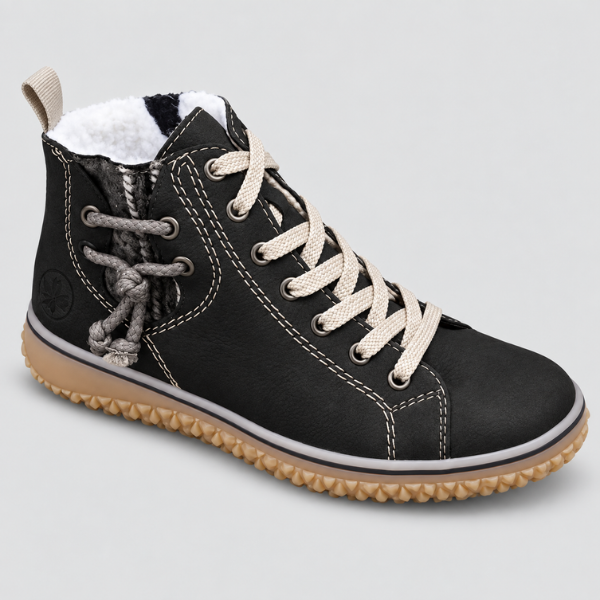 Asellia™ | Comfort+ Ankle Boots