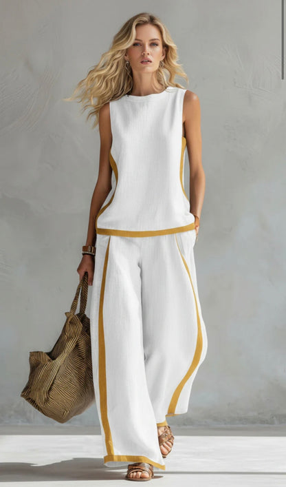 Leila™ - Two Piece Set