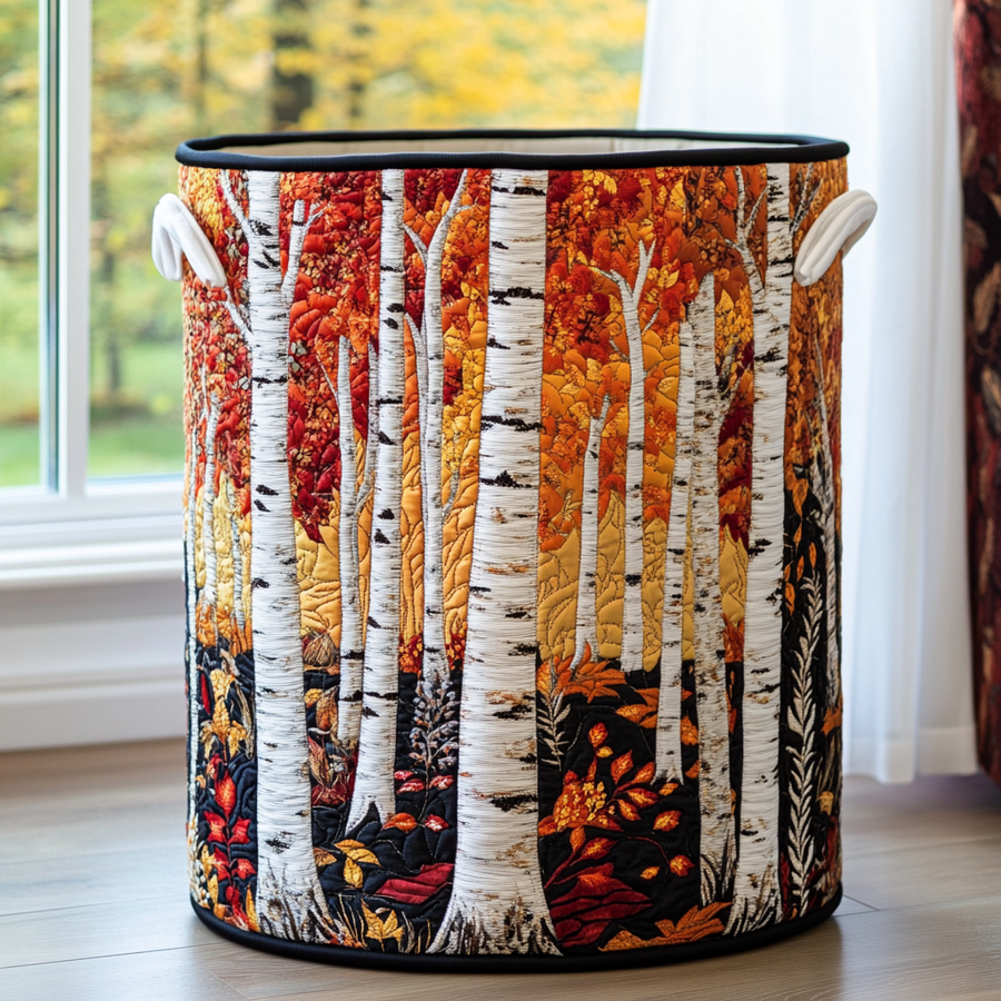 NAOMI | Laundry Basket