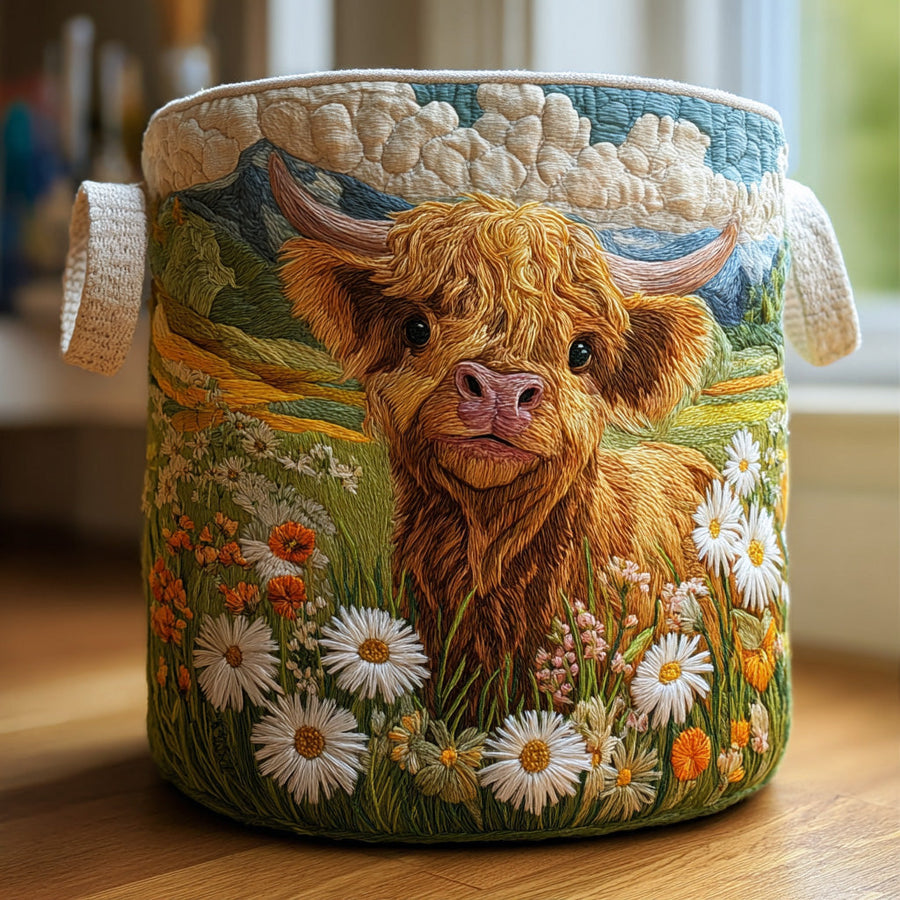 FIORENZA | Laundry Basket