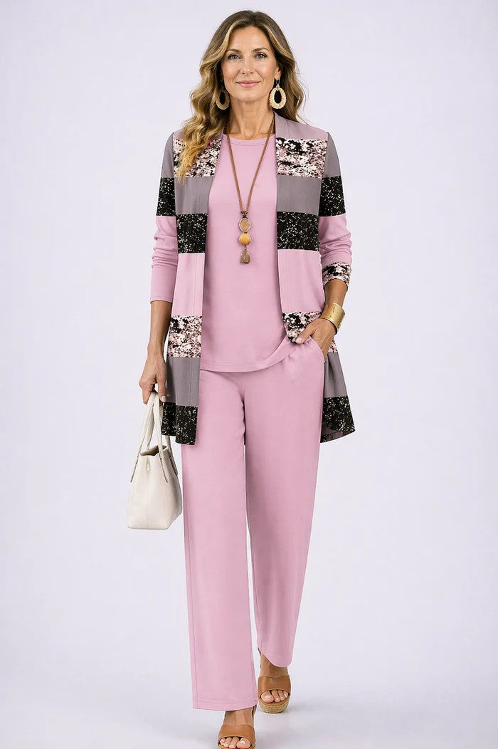 Audrey | 3-Piece Set