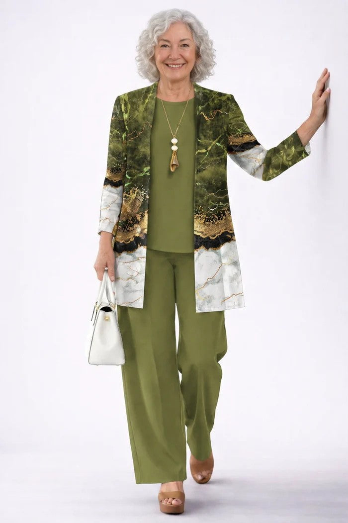 Audrey | 3-Piece Set