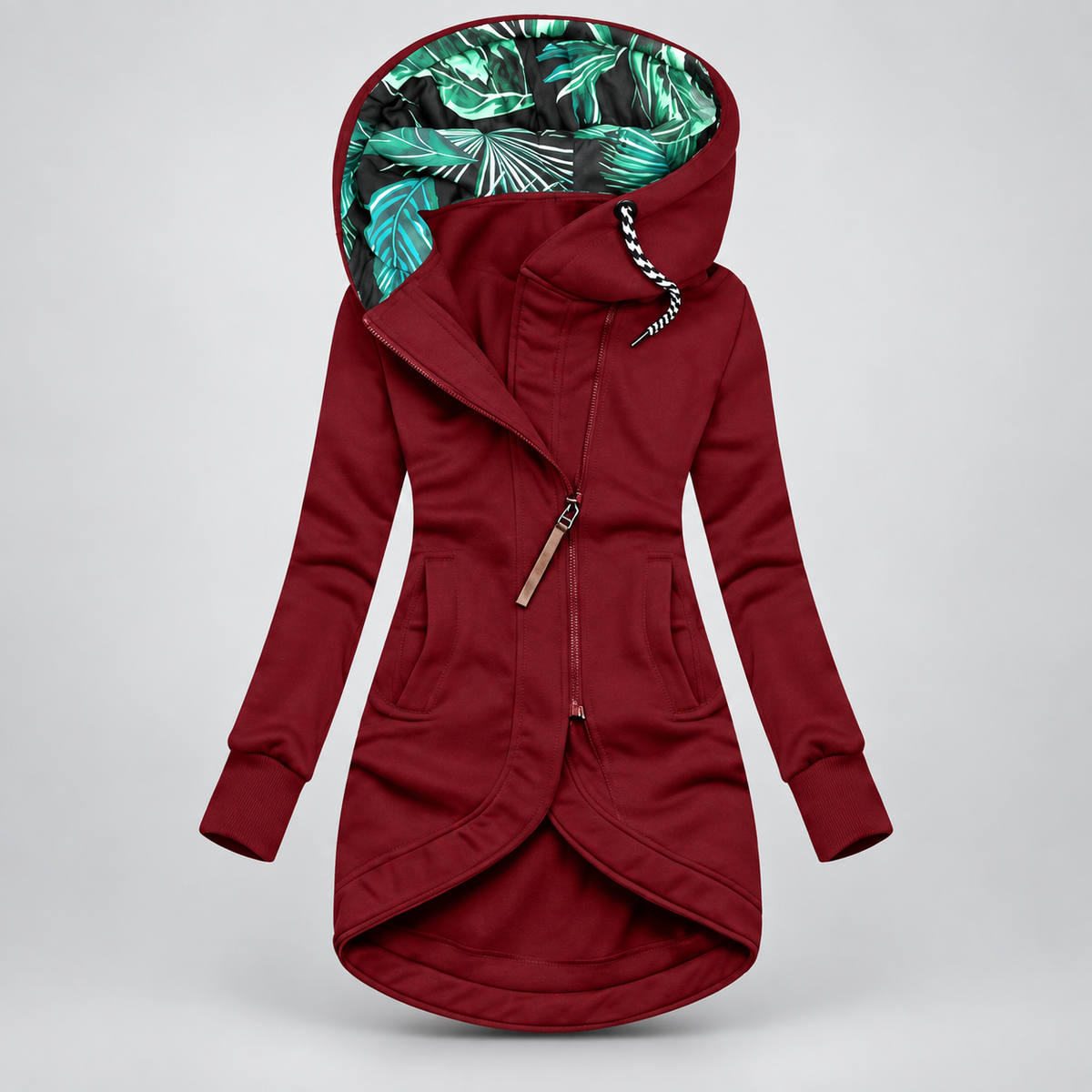 North West™ Jacket | Warmth and Comfort
