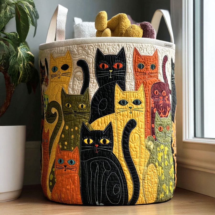 LUNA | Laundry Basket