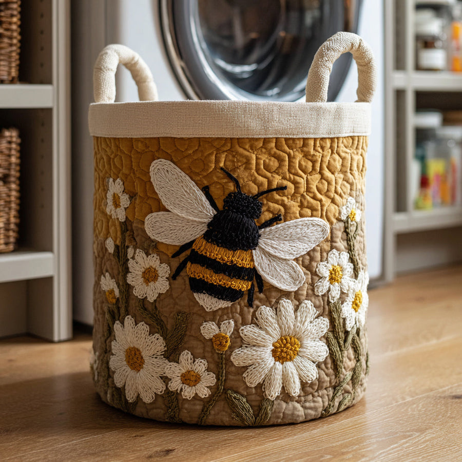 MELISSA | Laundry Basket