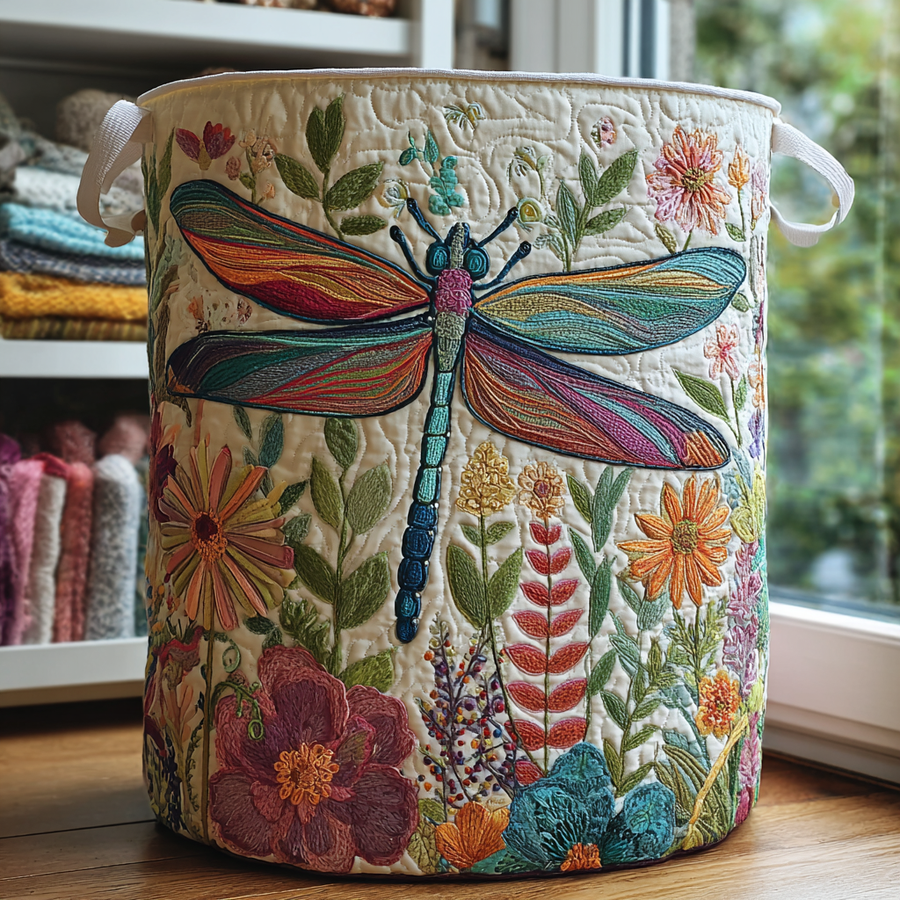 IRIS | Laundry Basket