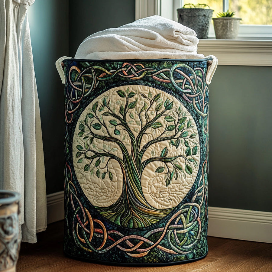ROSALIA | Laundry Basket