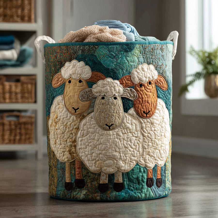 BELLA | Laundry Basket