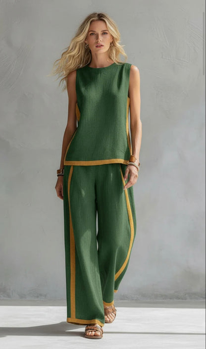 Leila™ - Two Piece Set
