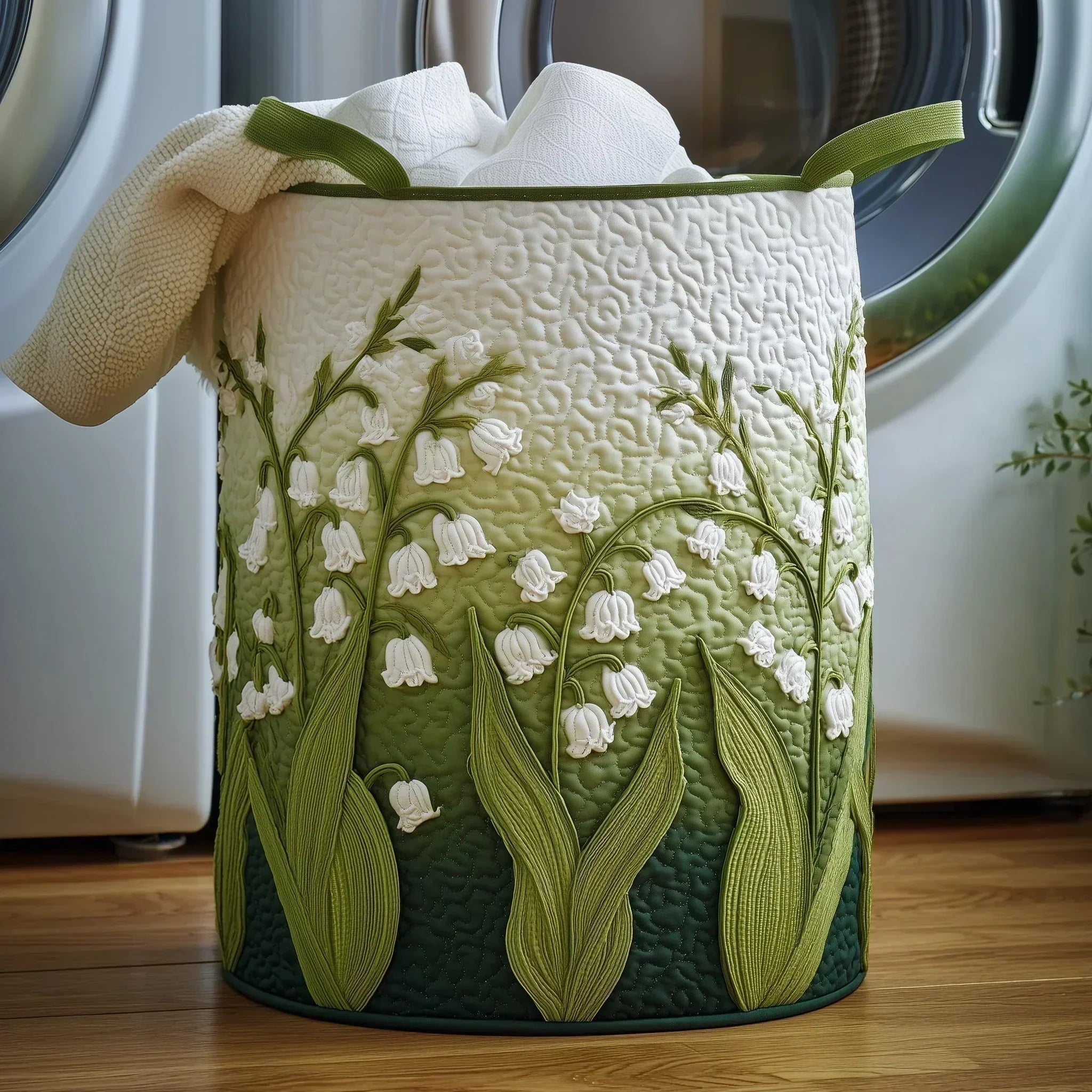 CORA | Laundry Basket