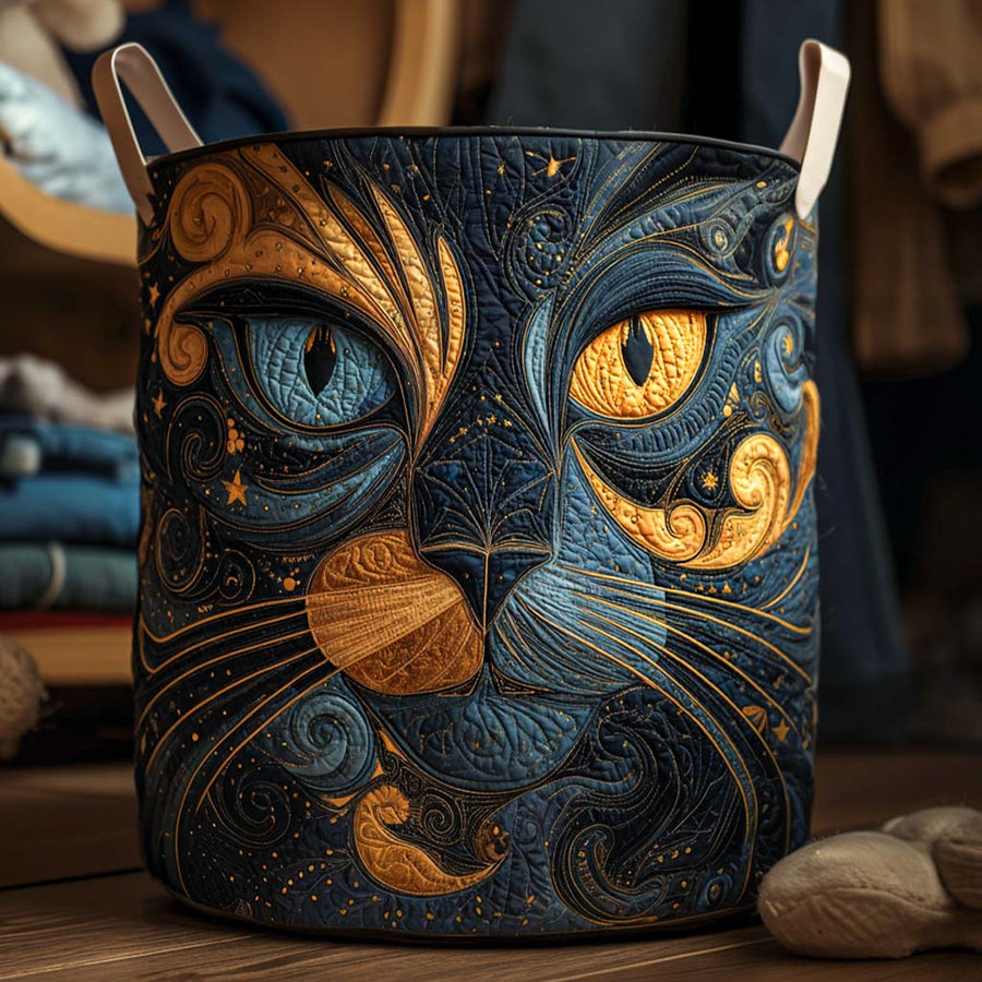 STELLA | Laundry Basket