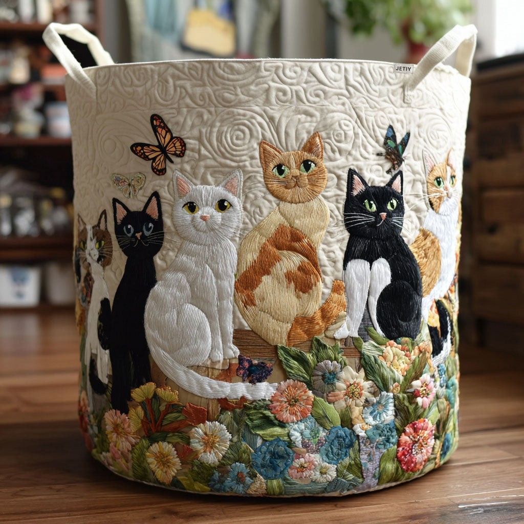 GRAZIA | Laundry Basket