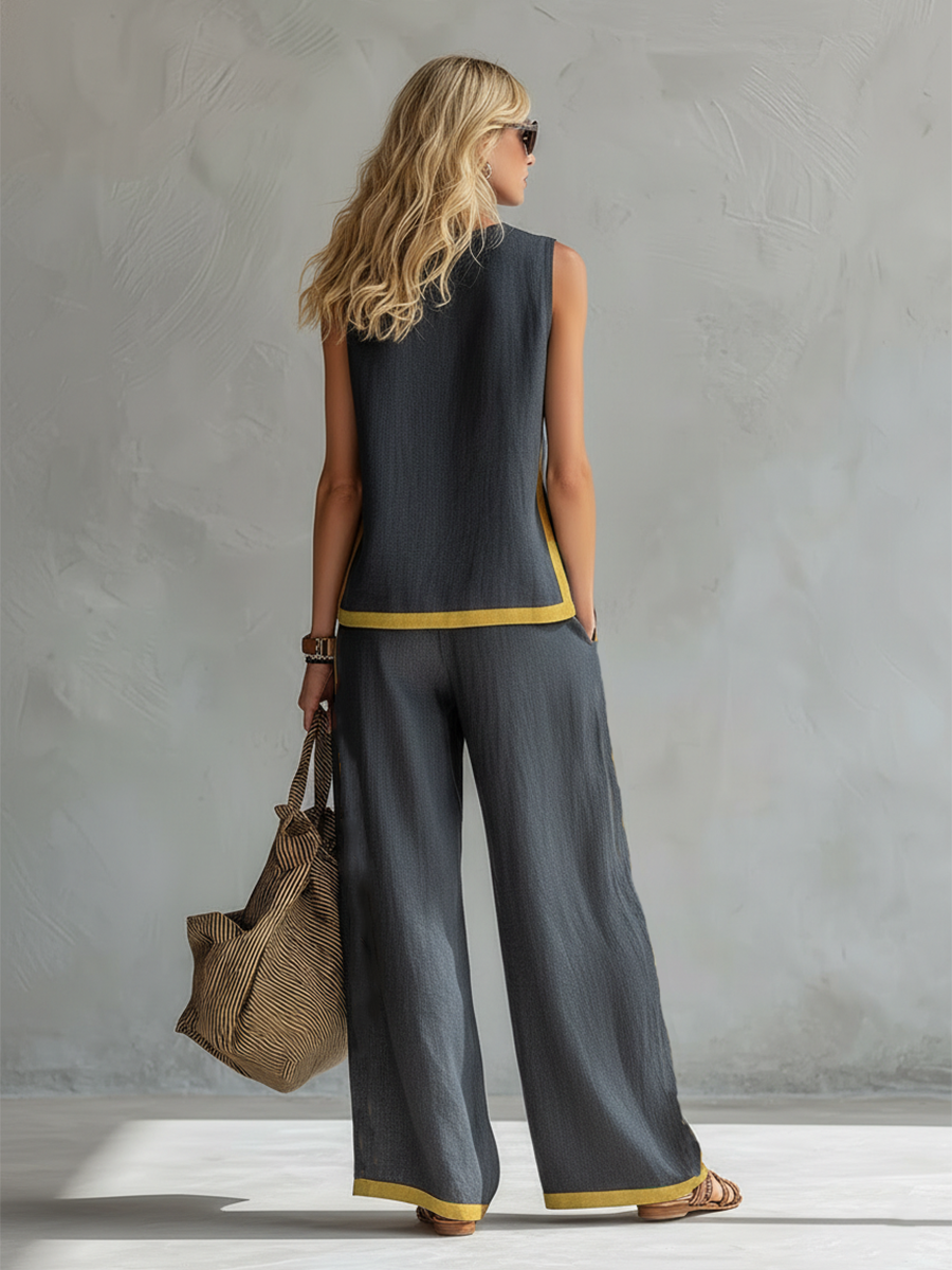 Leila™ - Two Piece Set