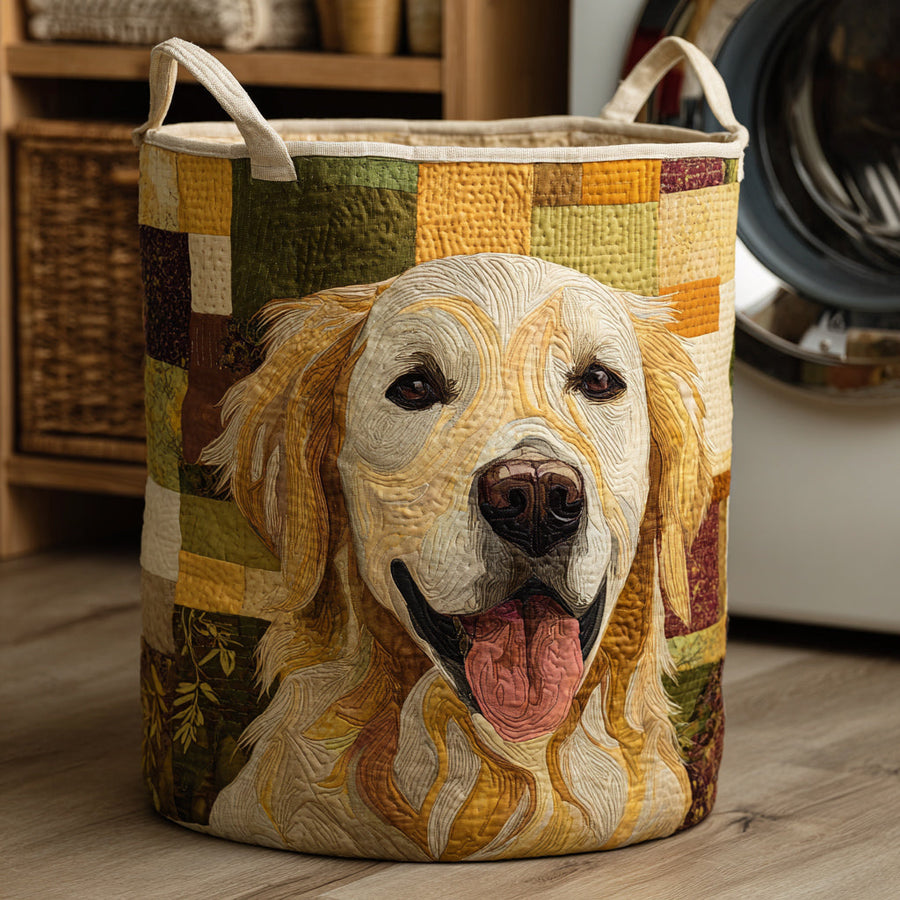 GINEVRA | Laundry Basket