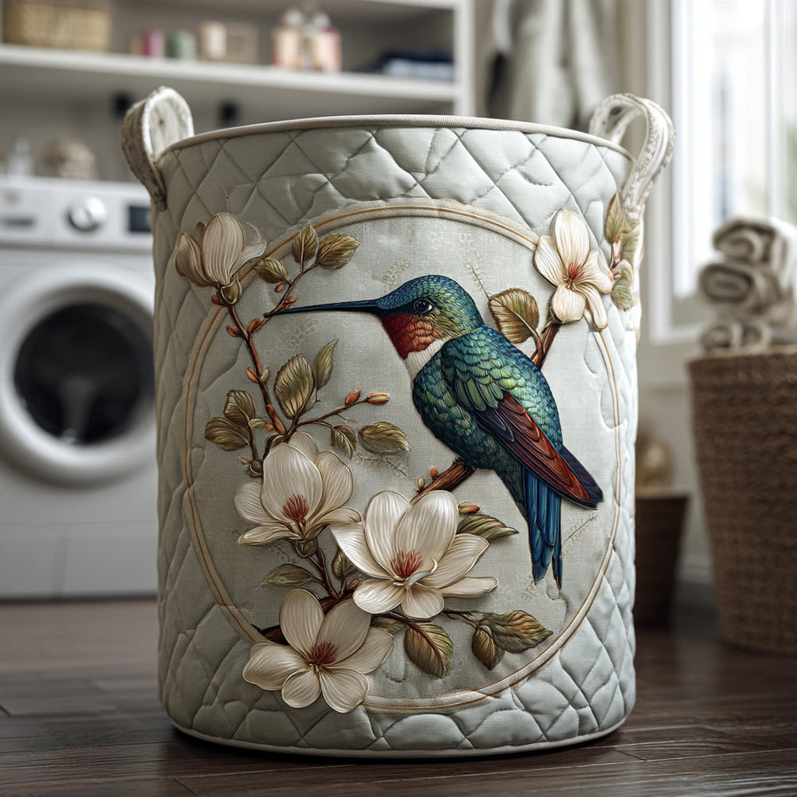 DIANA | Laundry Basket