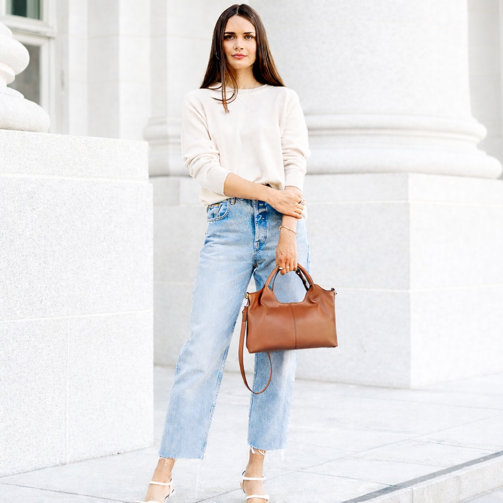 Aryna Bag