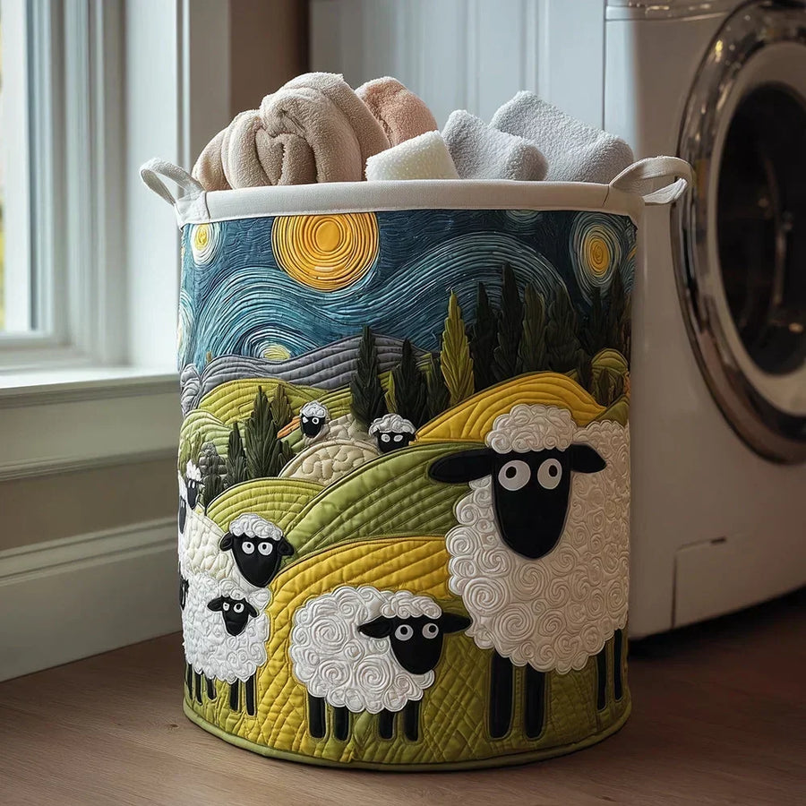 AGNESE | Laundry Basket
