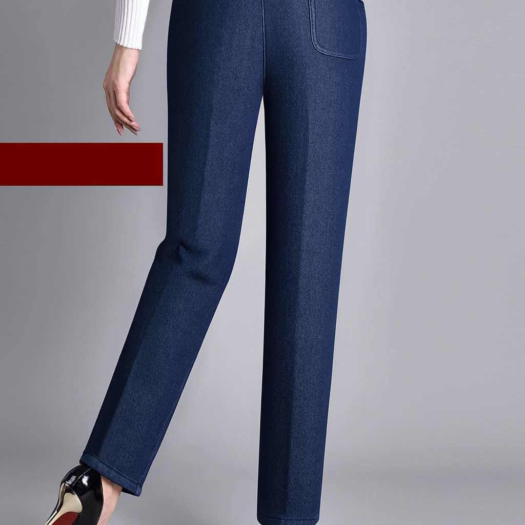 ELSIN | EVERYDAY COMFORT JEANS