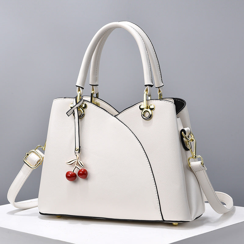 AVYRA | CHERRY TOTE BAG