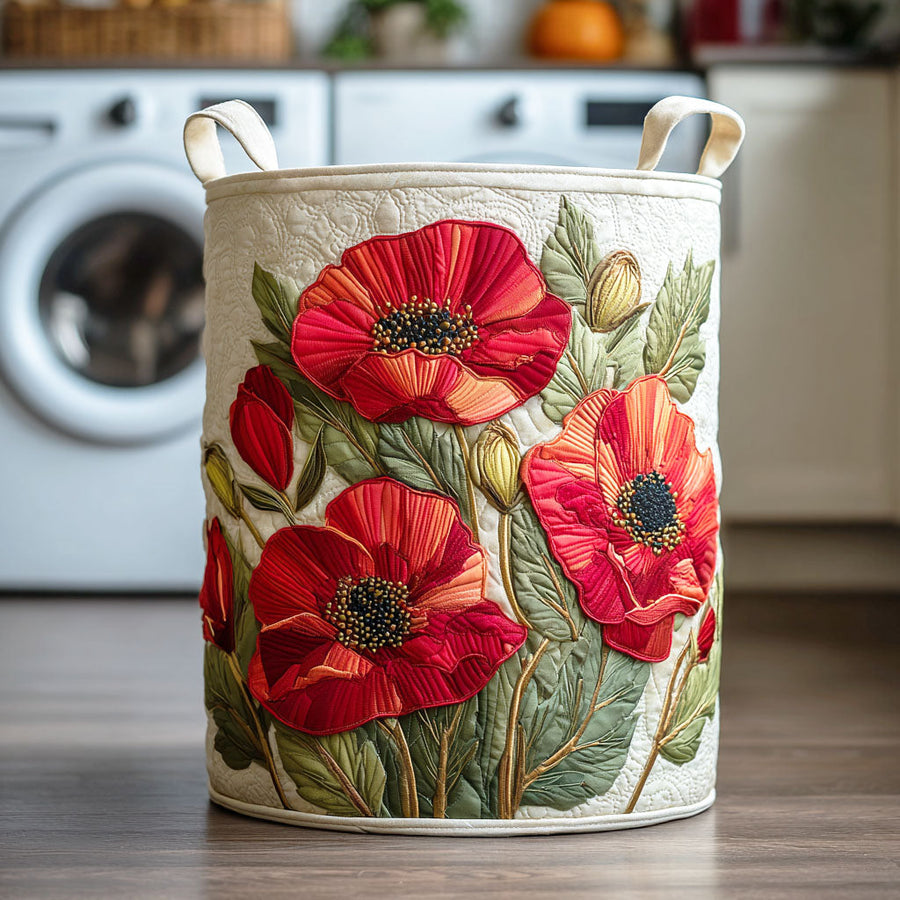 RUBINA | Laundry Basket