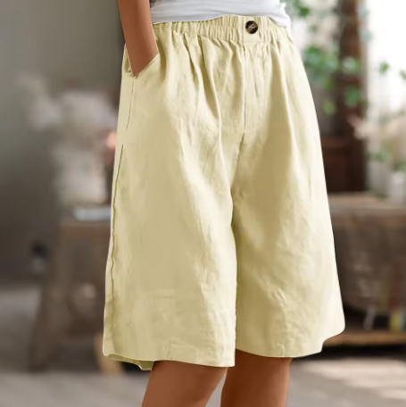 Diane™ Comfort Shorts