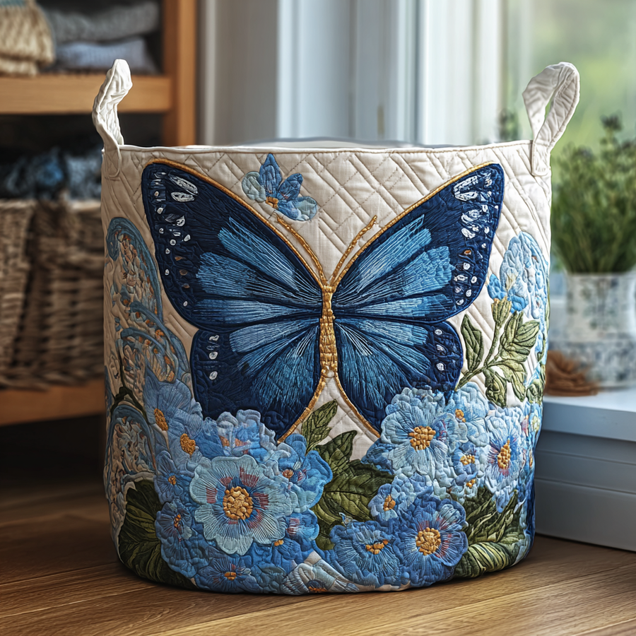 SERENA | Laundry Basket