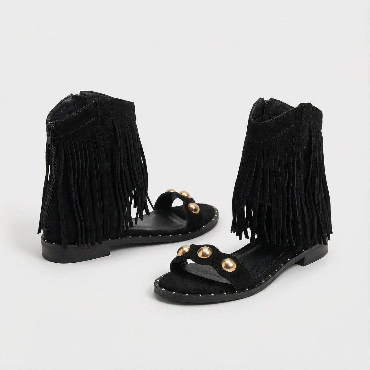 Giselina | Elegant Sandals