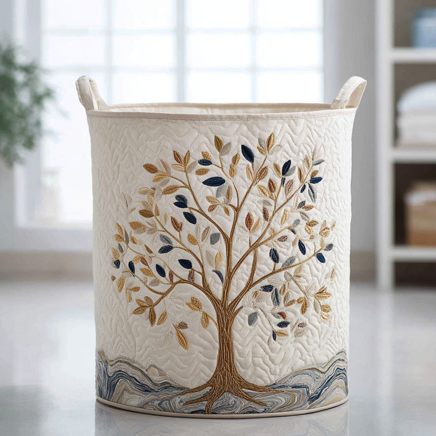 AURORA | Laundry Basket