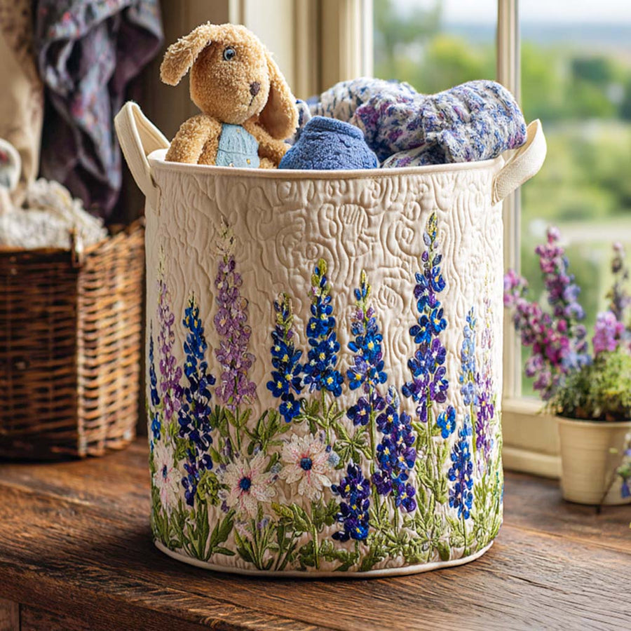 MARGHERITA | Laundry Basket