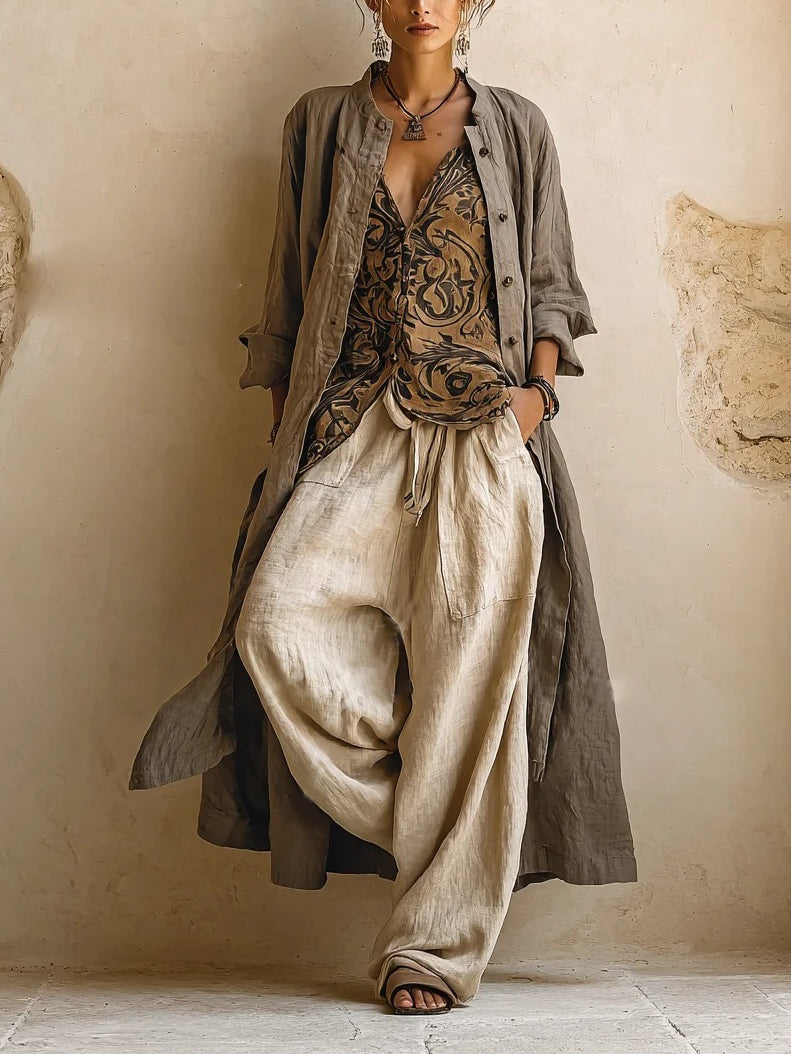 The Florence Co-ord Set