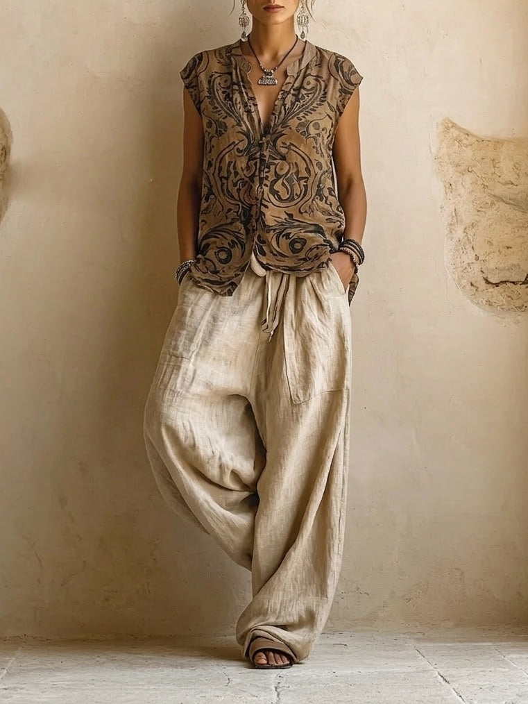 The Florence Co-ord Set