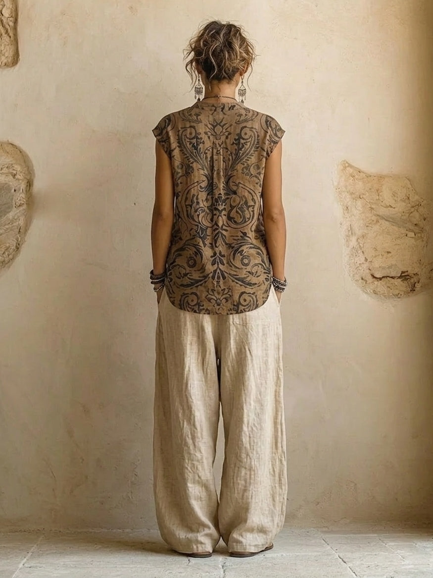 The Florence Co-ord Set