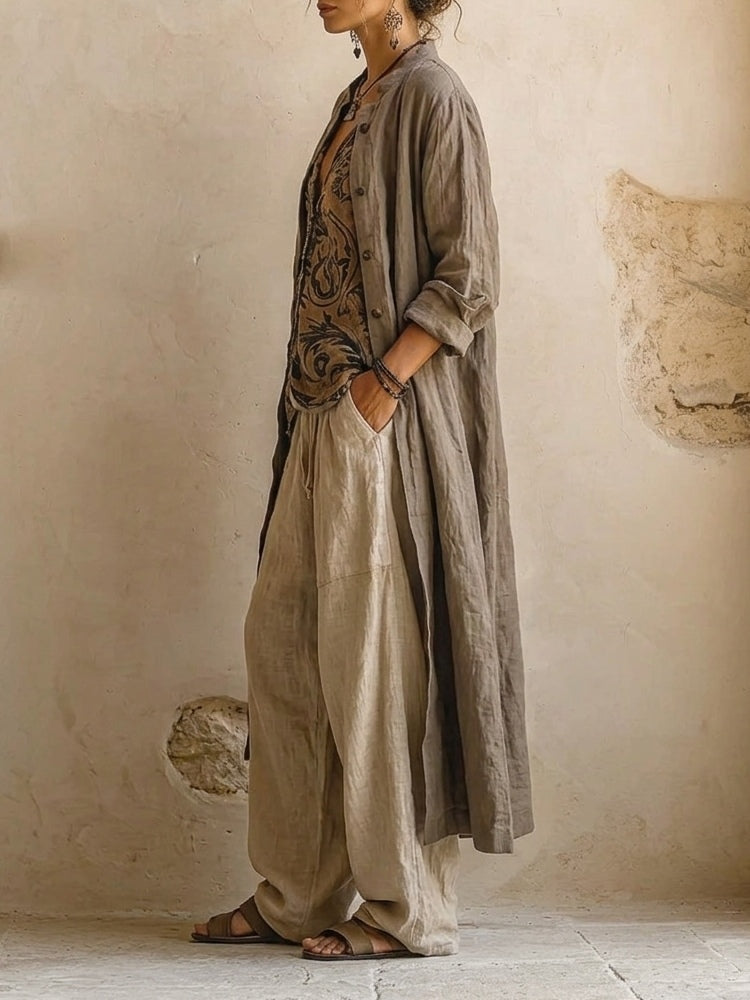 The Florence Co-ord Set