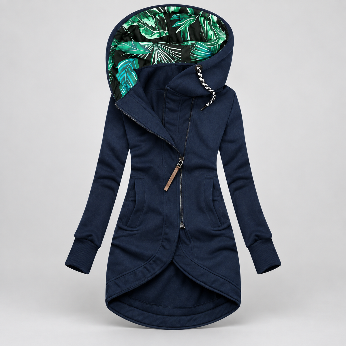 North West™ Jacket | Warmth and Comfort