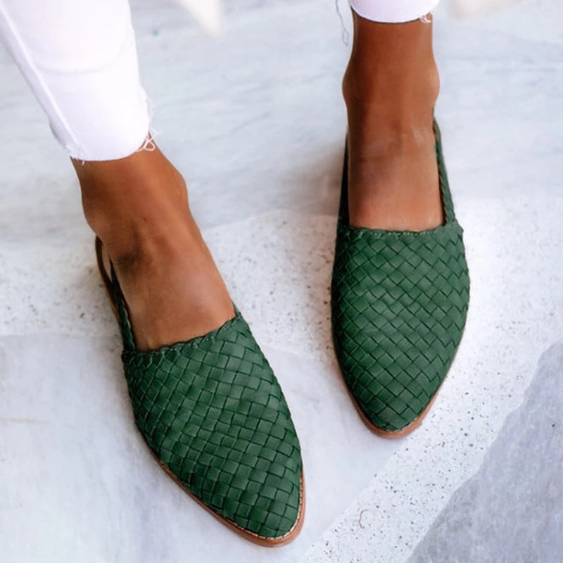 ISMERIS | LOAFERS