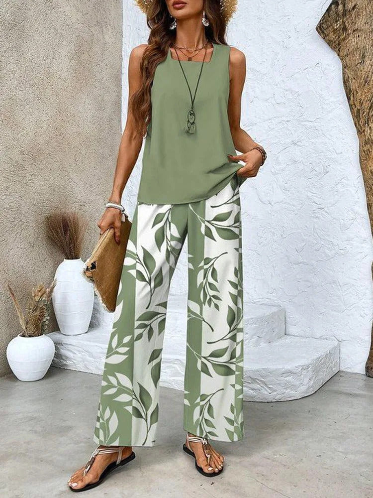 Erin™ | Layered Summer Set
