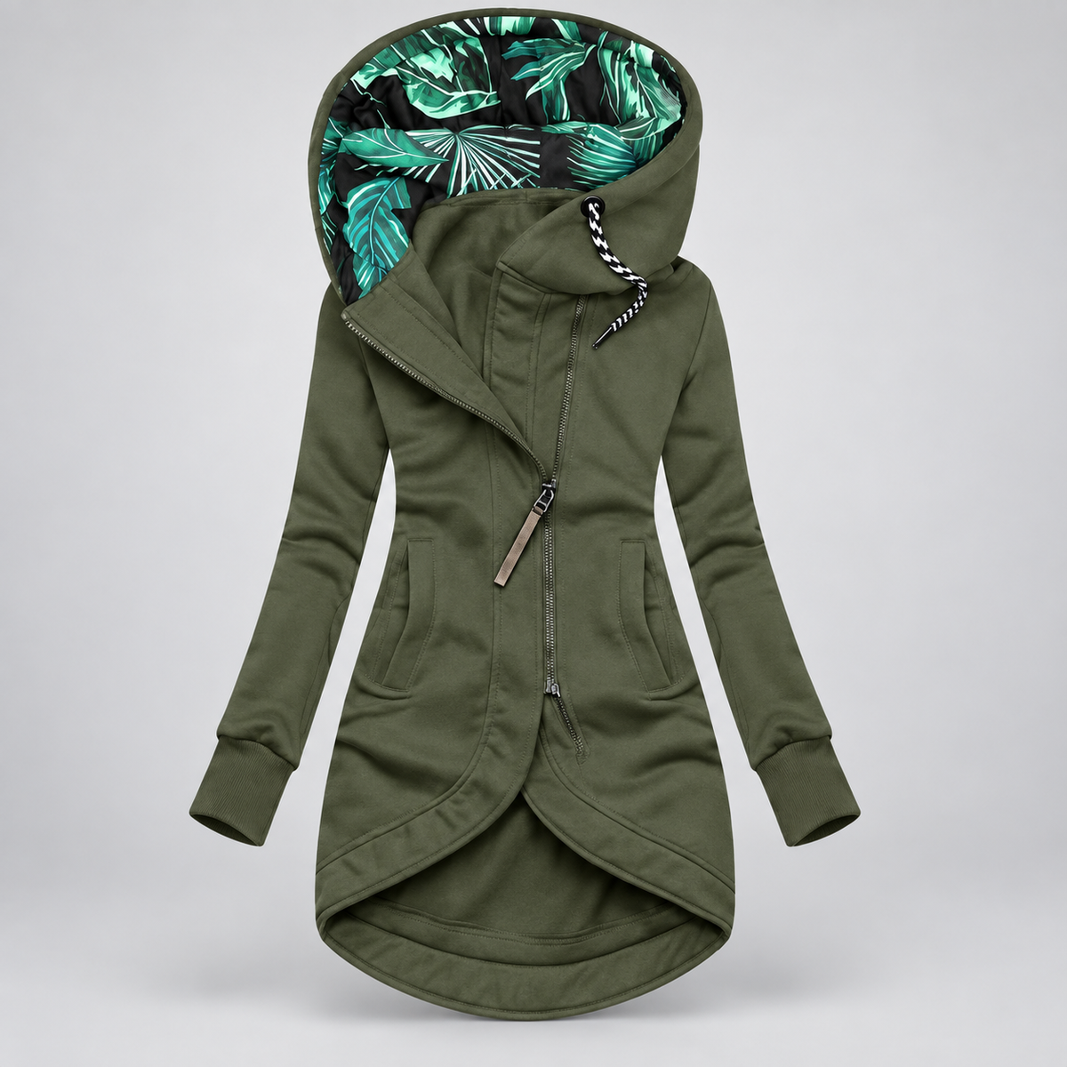 North West™ Jacket | Warmth and Comfort