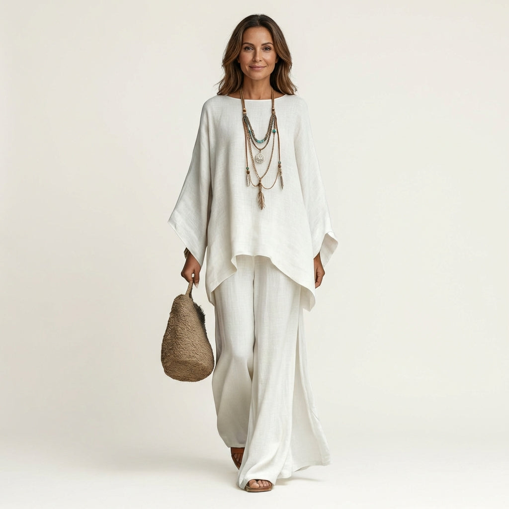 Majolie |  Boho Set